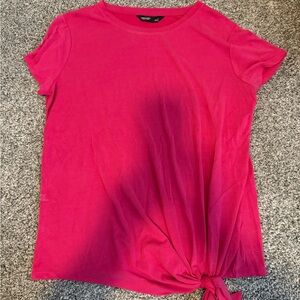 Simply Vera Vera Wang dress tshirt